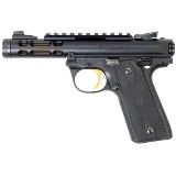 RUGER 22/45 MARK IV LITE .22 LR - 1 of 3