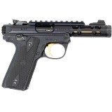 RUGER 22/45 MARK IV LITE .22 LR - 2 of 3