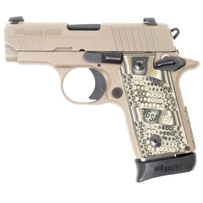 SIG SAUER P238 .380 ACP