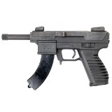 INTRATEC TEC-22 .22 LR