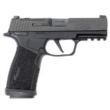 SIG SAUER P365 X 9MM LUGER (9X19 PARA) - 2 of 3