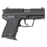HECKLER & KOCH P2000 SK 9MM LUGER (9X19 PARA) - 2 of 3
