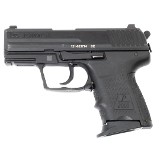 HECKLER & KOCH P2000 SK 9MM LUGER (9X19 PARA)