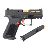 GLOCK 43 CUSTOM MOS 9MM LUGER (9X19 PARA) - 3 of 3