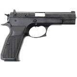 TANFOGLIO TA90 9MM LUGER (9X19 PARA) - 2 of 3