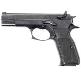TANFOGLIO TA90 9MM LUGER (9X19 PARA) - 1 of 3