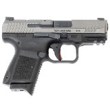 CANIK TP9 ELITE SC 9MM LUGER (9X19 PARA) - 2 of 3
