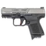 CANIK TP9 ELITE SC 9MM LUGER (9X19 PARA) - 1 of 3