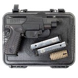 SPRINGFIELD ARMORY XDM-9 4.5 9MM LUGER (9X19 PARA) - 3 of 3