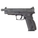SPRINGFIELD ARMORY XDM-9 4.5 9MM LUGER (9X19 PARA) - 1 of 3