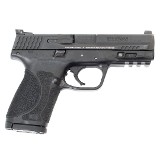SMITH & WESSON M&P9 M2.0 9MM LUGER (9X19 PARA) - 2 of 3