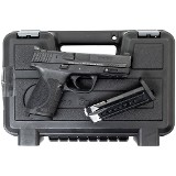 SMITH & WESSON M&P9 M2.0 9MM LUGER (9X19 PARA) - 3 of 3