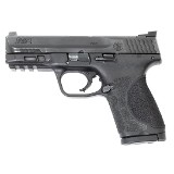SMITH & WESSON M&P9 M2.0 9MM LUGER (9X19 PARA) - 1 of 3