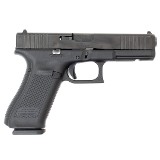 GLOCK 17 GEN 5 9MM LUGER (9X19 PARA) - 2 of 3