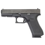 GLOCK 17 GEN 5 9MM LUGER (9X19 PARA) - 1 of 3