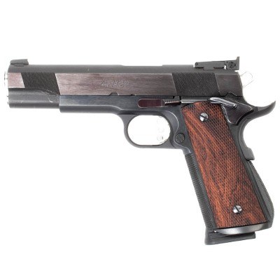 LES BAER CUSTOM, INC. PREMIER II .45 ACP