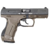 WALTHER P99 AS FINAL EDITION 9MM LUGER (9X19 PARA) - 2 of 3