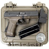 WALTHER P99 AS FINAL EDITION 9MM LUGER (9X19 PARA) - 3 of 3
