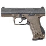 WALTHER P99 AS FINAL EDITION 9MM LUGER (9X19 PARA) - 1 of 3