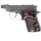 BERETTA 21A .22 LR - 1 of 3