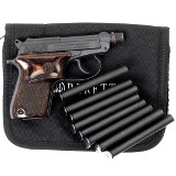 BERETTA 21A .22 LR - 3 of 3