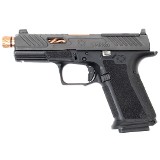 SHADOW SYSTEMS MR920P ELITE COMPENSATED 9MM LUGER (9X19 PARA) - 1 of 3