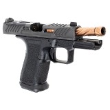 SHADOW SYSTEMS MR920P ELITE COMPENSATED 9MM LUGER (9X19 PARA) - 3 of 3