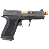 SHADOW SYSTEMS MR920P ELITE COMPENSATED 9MM LUGER (9X19 PARA) - 2 of 3