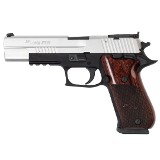 SIG SAUER P220 CUSTOM SHOP .45 ACP - 1 of 3
