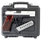 SIG SAUER P220 CUSTOM SHOP .45 ACP - 3 of 3