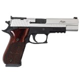 SIG SAUER P220 CUSTOM SHOP .45 ACP - 2 of 3