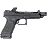 GLOCK 17 GEN4 9MM LUGER (9X19 PARA) - 2 of 3