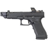 GLOCK 17 GEN4 9MM LUGER (9X19 PARA) - 1 of 3