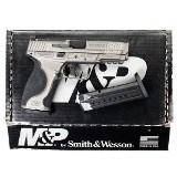 SMITH & WESSON M&P9 M2.0 9MM LUGER (9X19 PARA) - 3 of 3