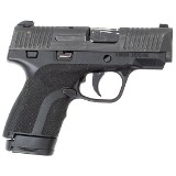 HONOR DEFENSE HONOR GUARD 9MM LUGER (9X19 PARA) - 2 of 3