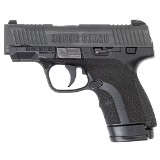 HONOR DEFENSE HONOR GUARD 9MM LUGER (9X19 PARA) - 1 of 3