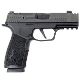 SIG SAUER P365 X-MACRO COMP 9MM LUGER (9X19 PARA) - 2 of 3