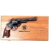 SMITH & WESSON 29-10 .44 MAGNUM - 3 of 3