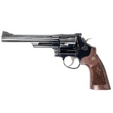 SMITH & WESSON 29-10 .44 MAGNUM - 1 of 3