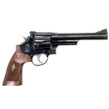 SMITH & WESSON 29-10 .44 MAGNUM - 2 of 3