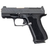 SHADOW SYSTEMS CR920X ELITE 9MM LUGER (9X19 PARA) - 1 of 3