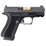 SHADOW SYSTEMS CR920X ELITE 9MM LUGER (9X19 PARA) - 2 of 3