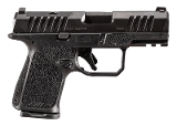 ROST MARTIN
RM1S (PISTOL PACKAGE) [BLK] 9MM LUGER (9x19 PARA) - 2 of 2