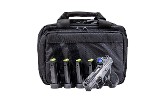 ROST MARTIN
RM1S (PISTOL PACKAGE) [BLK] 9MM LUGER (9x19 PARA) - 1 of 2