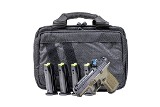 ROST MARTIN
RM1C (PISTOL PACKAGE) [GRN] 9MM LUGER (9x19 PARA) - 1 of 2