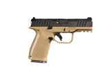 ROST MARTIN
RM1C (PISTOL PACKAGE) [FDE] 9MM LUGER (9x19 PARA) - 2 of 2
