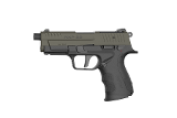 RETAY USA RXP22 [BLK/ODG]
.22 LR - 1 of 1