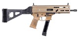GRAND POWER STRIBOG 9MM LUGER (9x19 PARA)