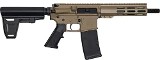 GREAT LAKES FIREARMS AR-15 .223 WYLDE - 1 of 1