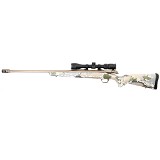 BROWNING X-BOLT .308 WIN